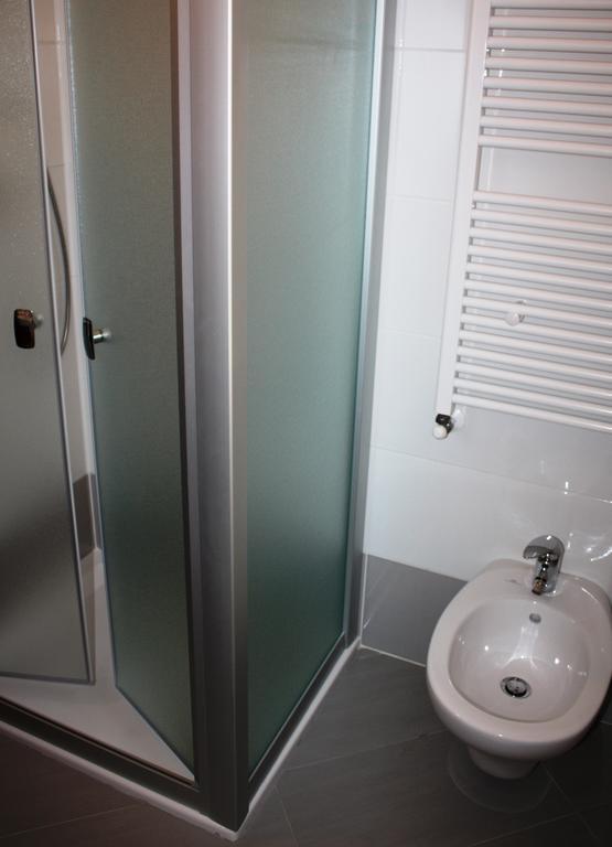 Appartamento Borghetto Comacchio Exteriör bild