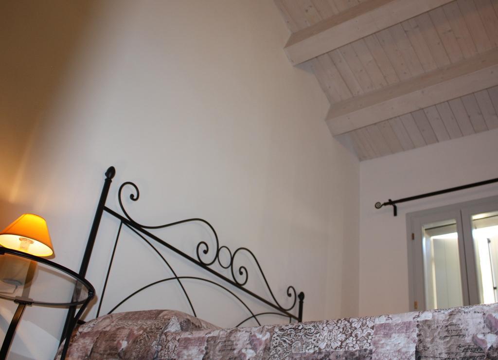 Appartamento Borghetto Comacchio Exteriör bild